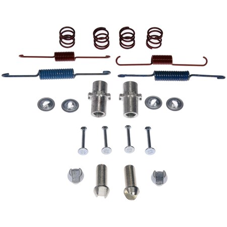 Dorman Drum Brk Hdwe Kit HW17550